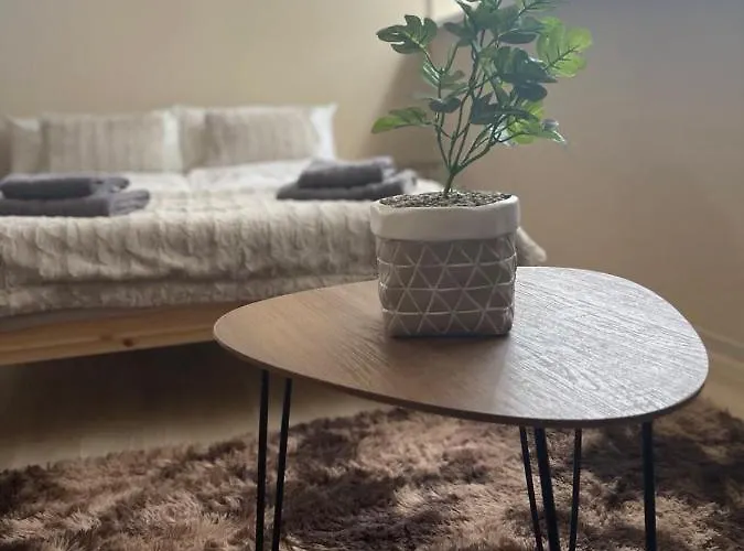 Garzon/ Studio Apartment