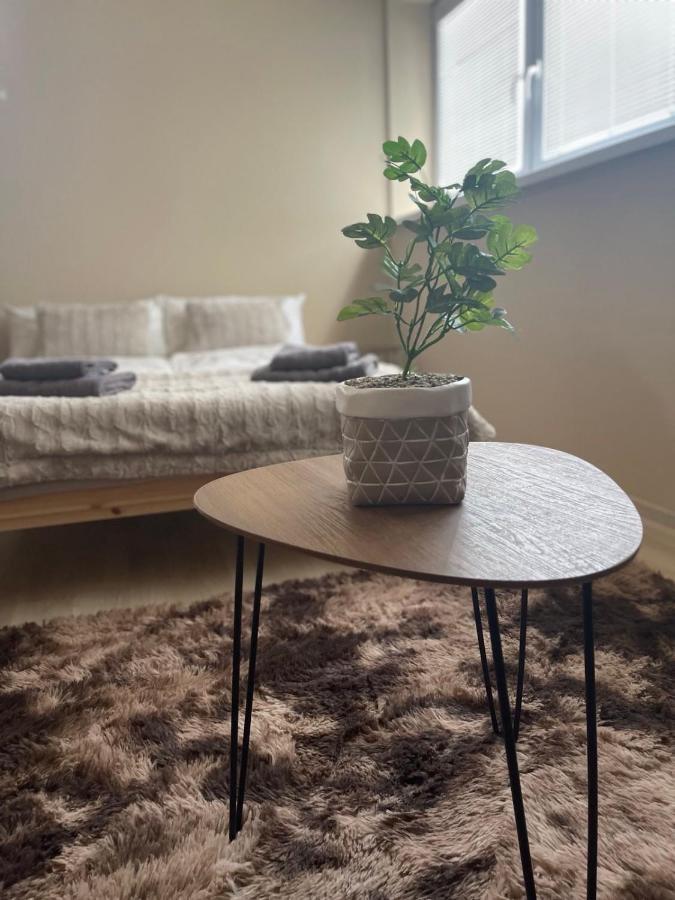 Garzon/ Apartment Sahy